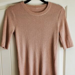 Women's short sleeve top, tshirt, S